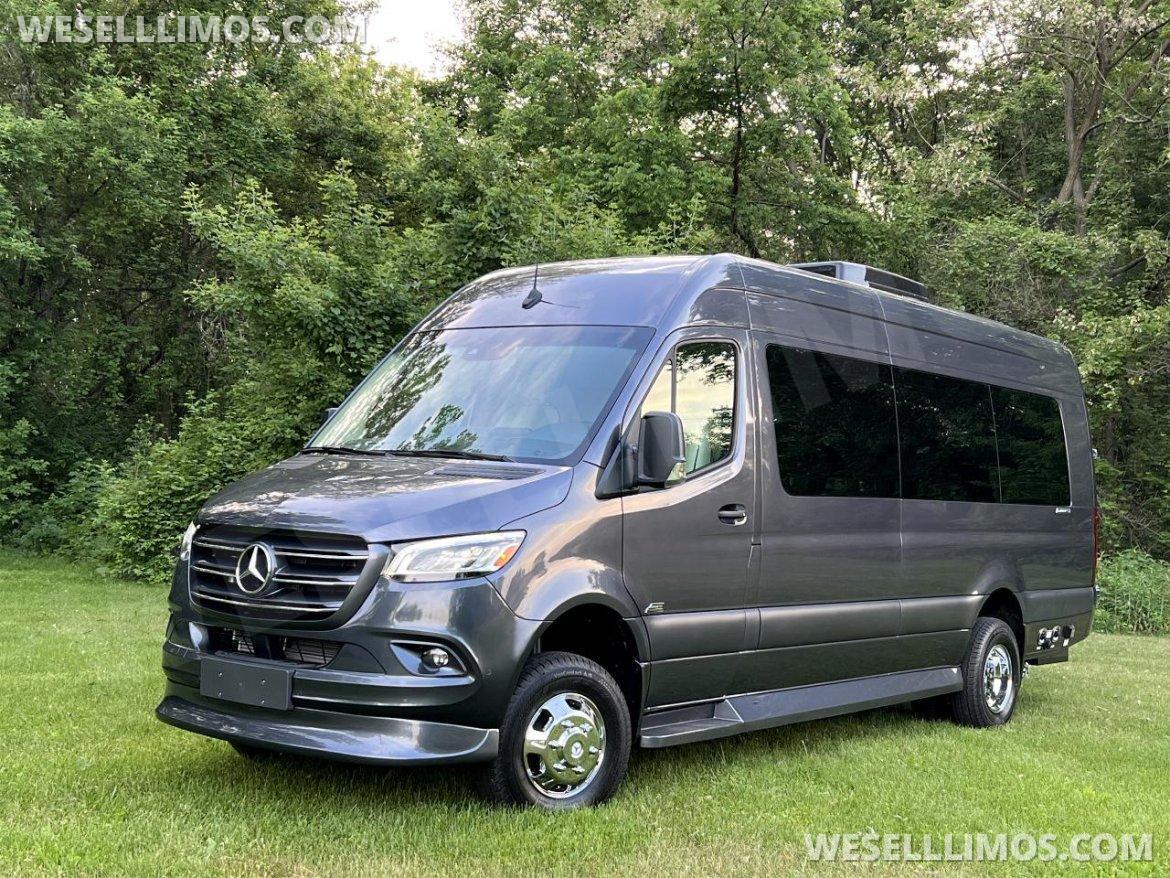 Sprinter for Sale in Elkhart, IN - Photo 33
