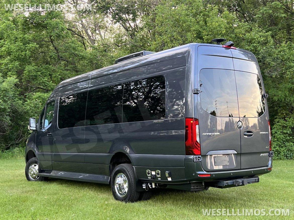 Sprinter for Sale in Elkhart, IN - Photo 34