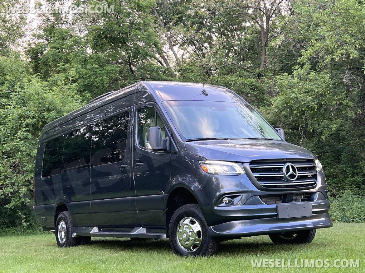 Sprinter for Sale in Elkhart, IN - Photo 35