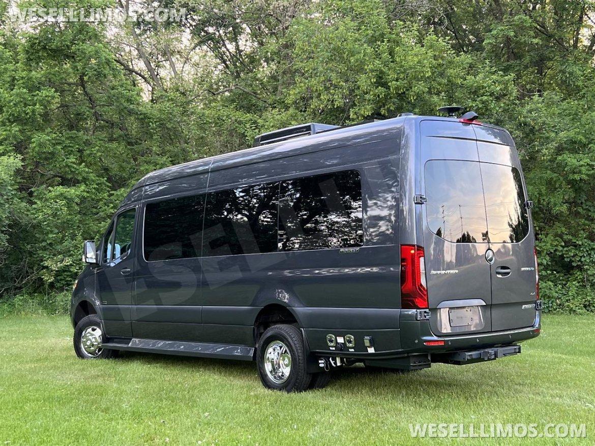 Sprinter for Sale in Elkhart, IN - Photo 37