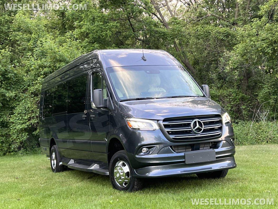 Sprinter for Sale in Elkhart, IN - Photo 38