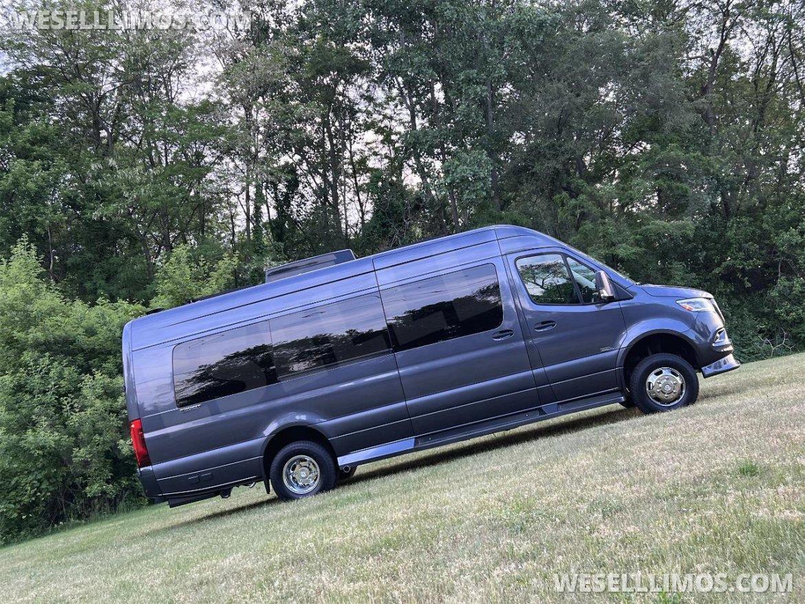 Sprinter for Sale in Elkhart, IN - Photo 39