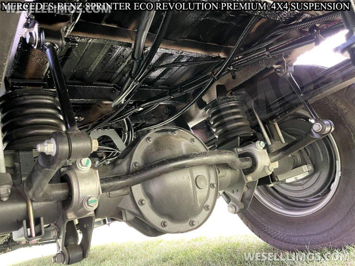 Sprinter for Sale in Elkhart, IN - Photo 41