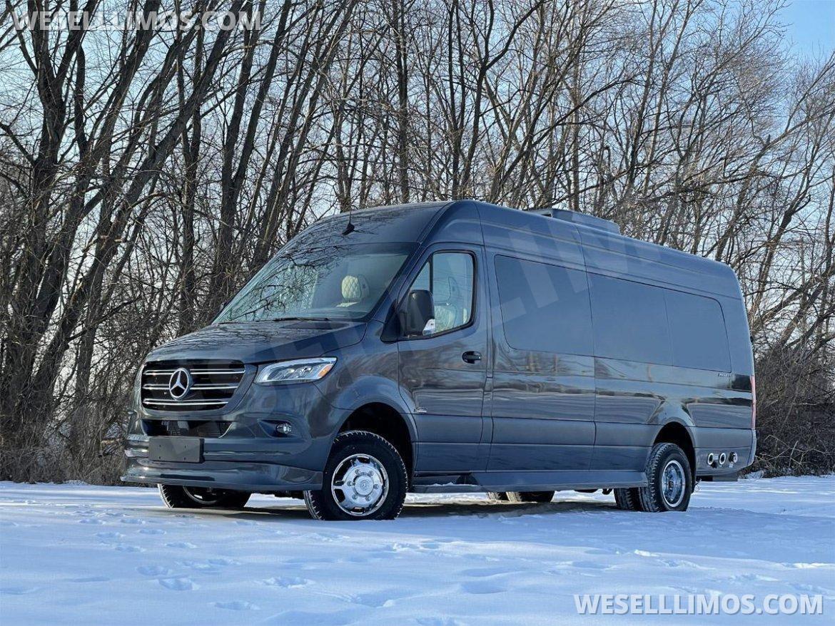 Sprinter for Sale in Elkhart, IN - Photo 43