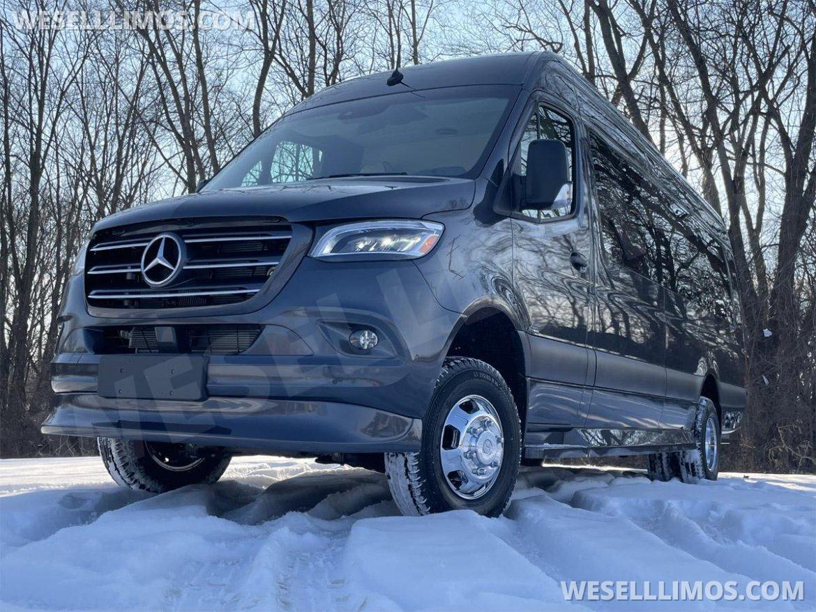Sprinter for Sale in Elkhart, IN - Photo 44