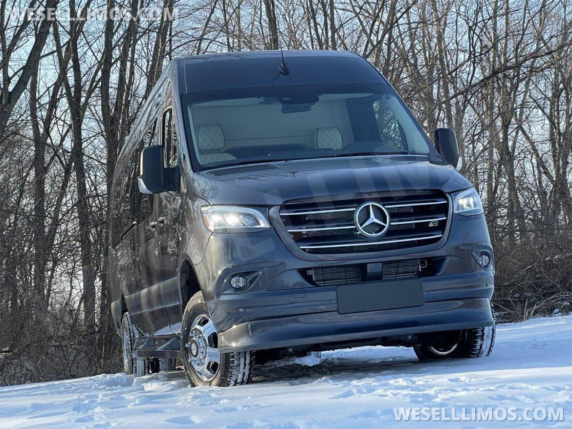 Sprinter for Sale in Elkhart, IN - Photo 45