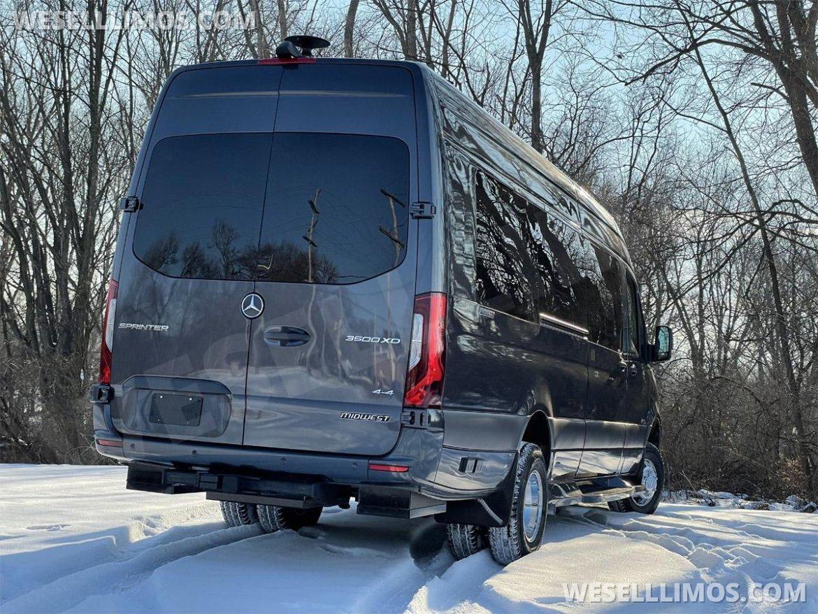 Sprinter for Sale in Elkhart, IN - Photo 46