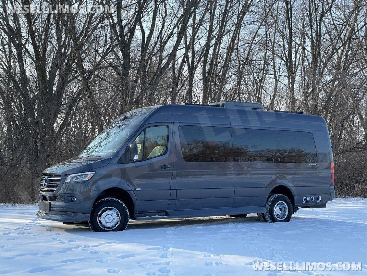 Sprinter for Sale in Elkhart, IN - Photo 47