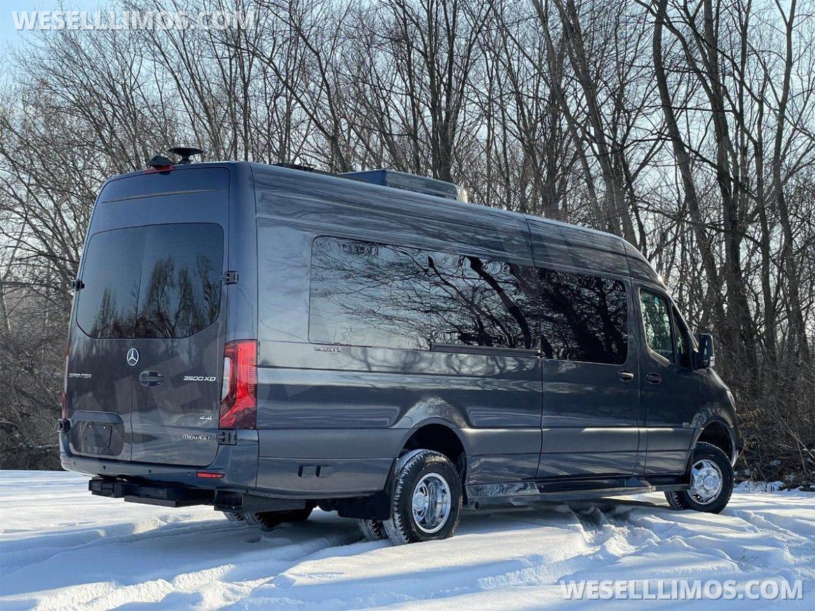 Sprinter for Sale in Elkhart, IN - Photo 48