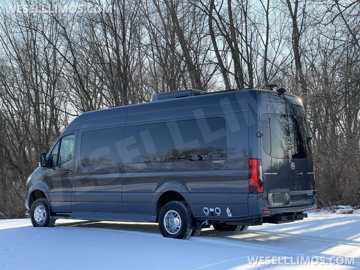Sprinter for Sale in Elkhart, IN - Photo 49
