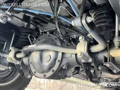 2021 4x4 Eco Revolution Auto Elite Mercedes-Benz Sprinter - Sprinter for Sale in Elkhart, IN - Photo 50