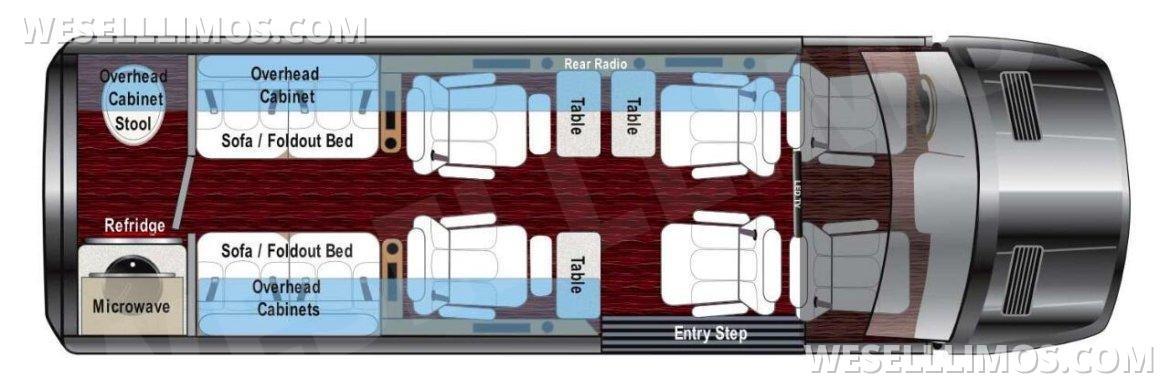 Sprinter for Sale in Elkhart, IN - Photo 56