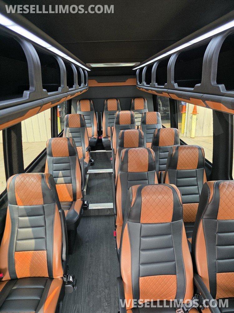 Executive Shuttle for Sale in Erie, PA - Photo 8