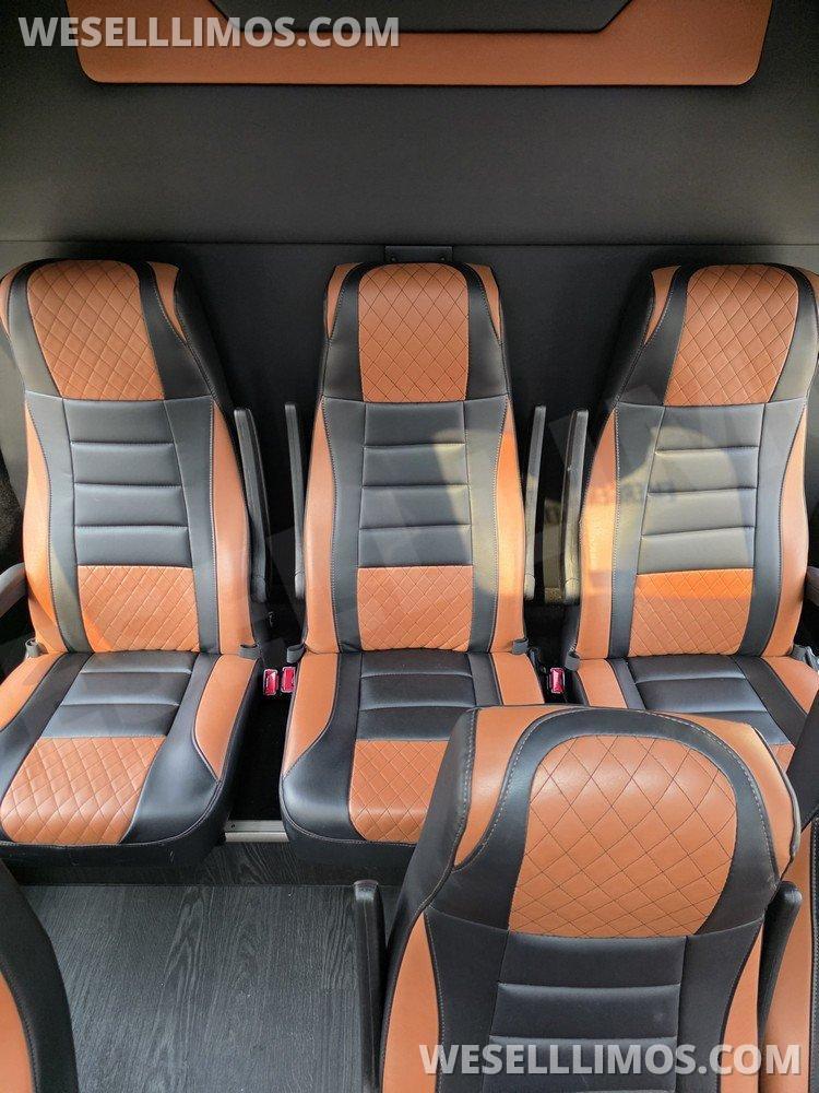 Executive Shuttle for Sale in Erie, PA - Photo 11