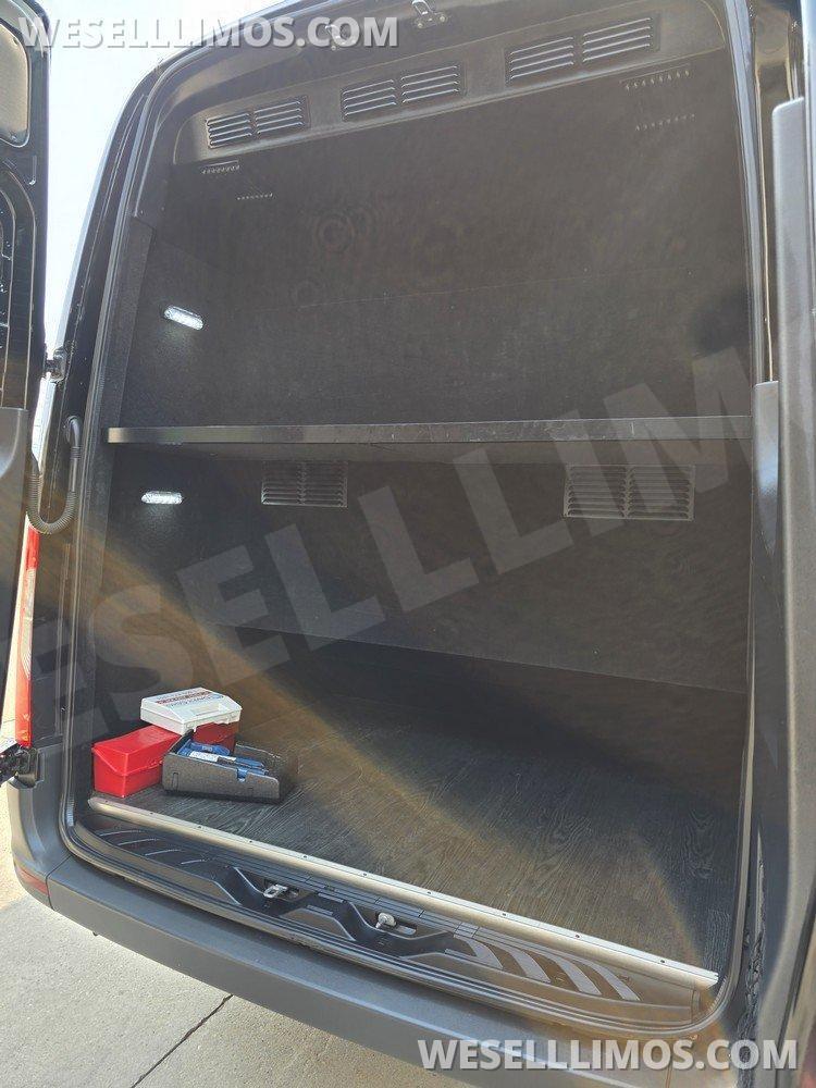Executive Shuttle for Sale in Erie, PA - Photo 37