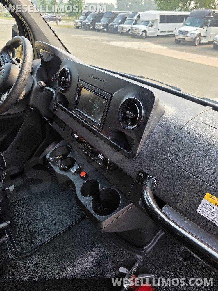 Executive Shuttle for Sale in Erie, PA - Photo 40