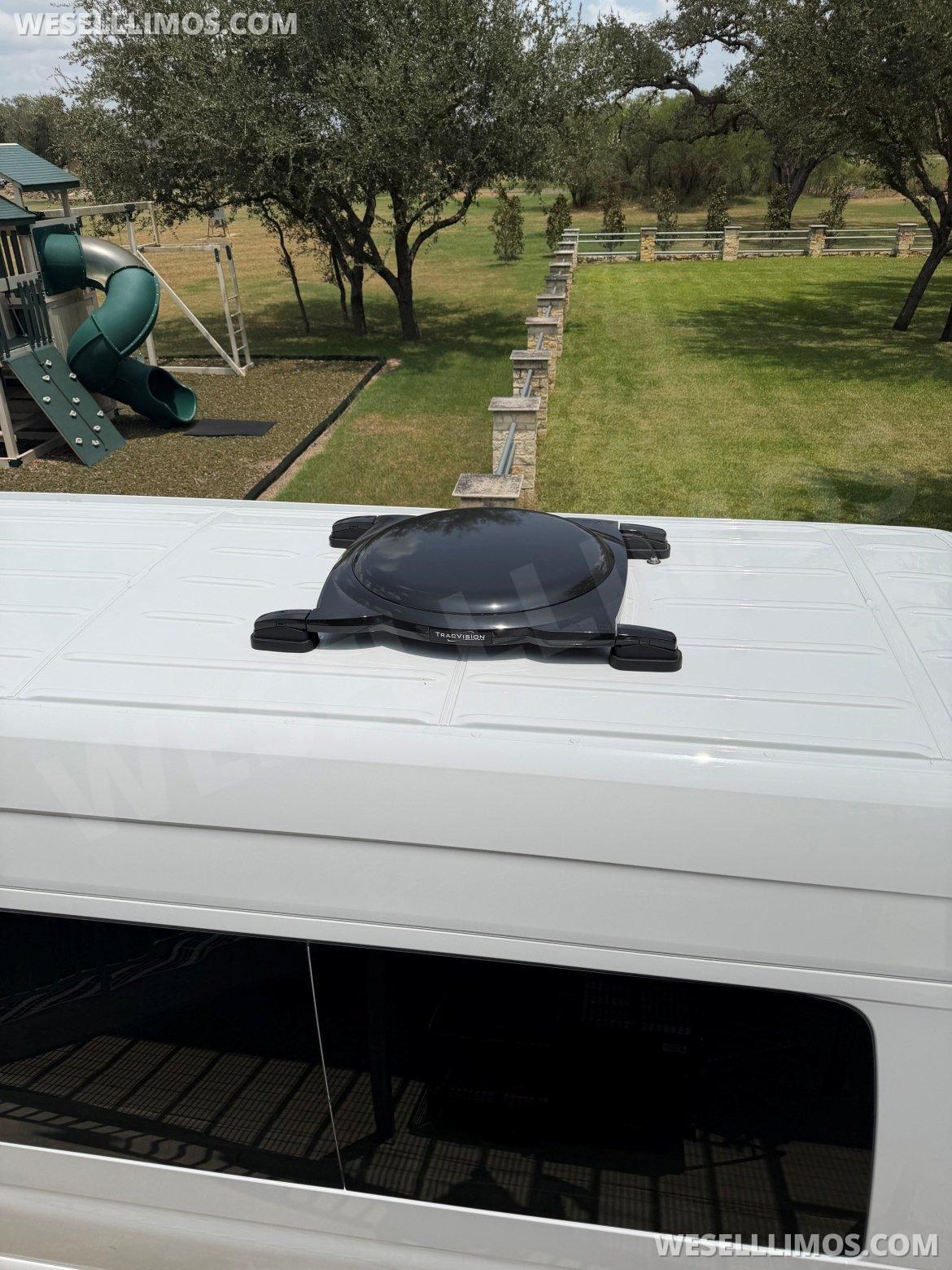 Executive Shuttle for Sale in Cuero, TX - Photo 6