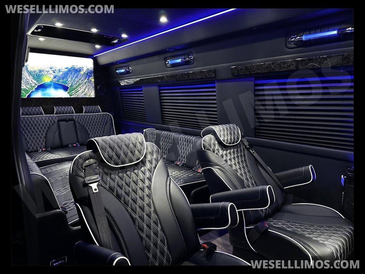 Sprinter for Sale in Elkhart, IN - Photo 4