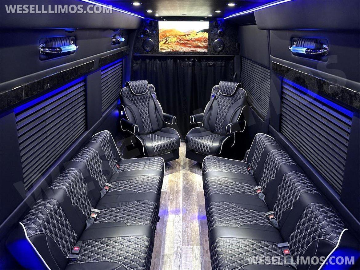 Sprinter for Sale in Elkhart, IN - Photo 8