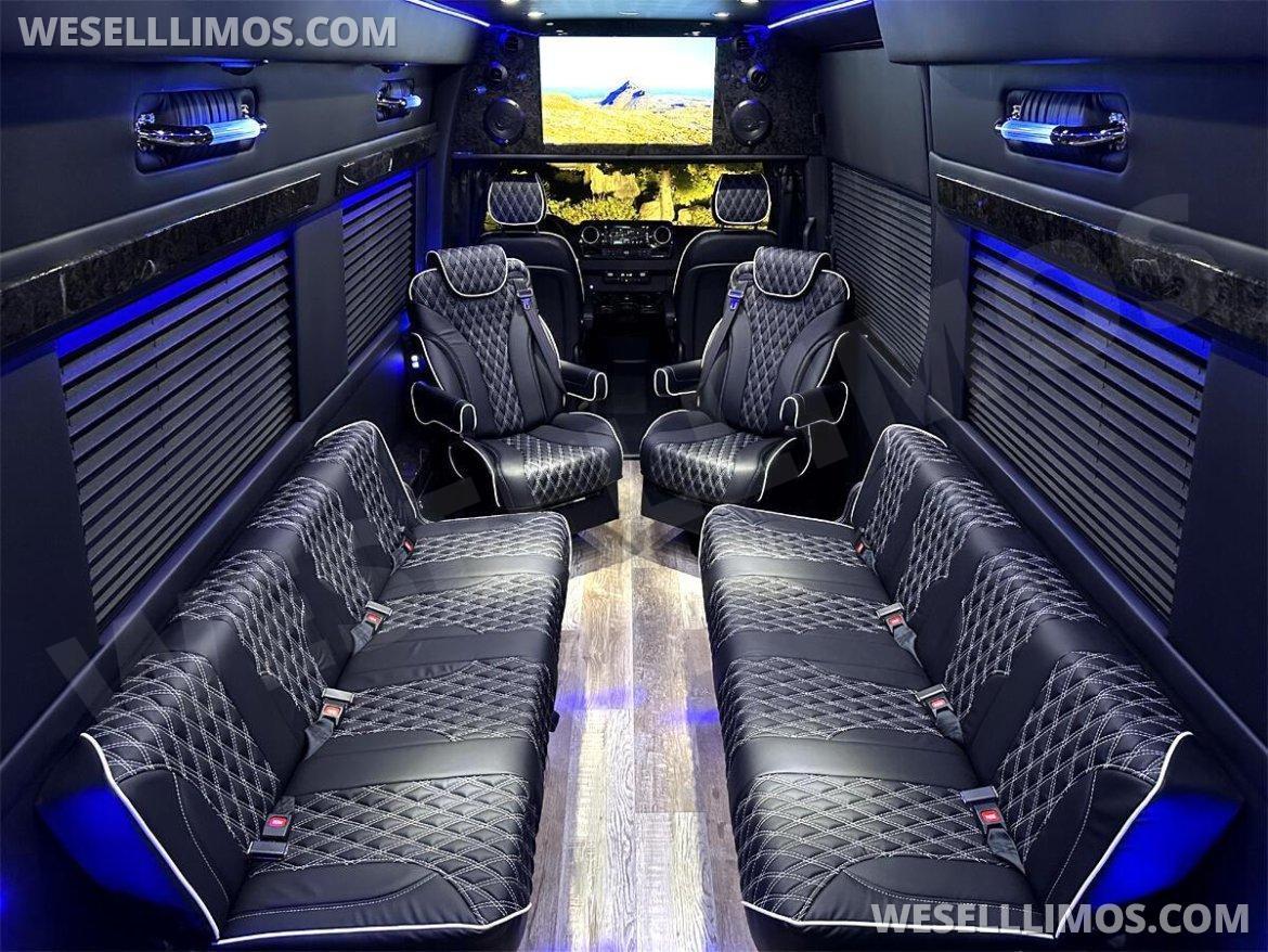 Sprinter for Sale in Elkhart, IN - Photo 15