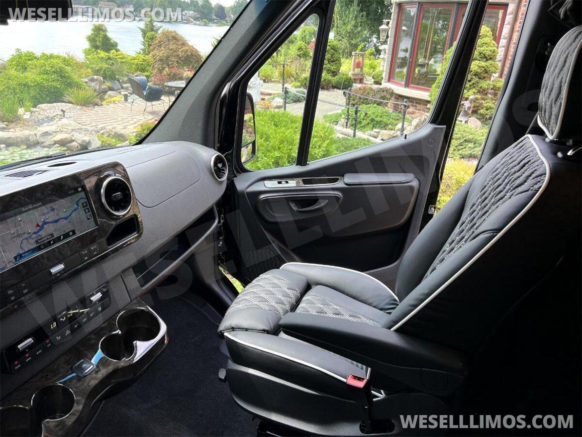Sprinter for Sale in Elkhart, IN - Photo 23