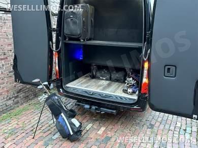 2024 Maybach Trim Elite Pullman Auto Elite Mercedes-Benz Sprinter - Sprinter for Sale in Elkhart, IN - Photo 26