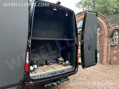 2024 Maybach Trim Elite Pullman Auto Elite Mercedes-Benz Sprinter - Sprinter for Sale in Elkhart, IN - Photo 27