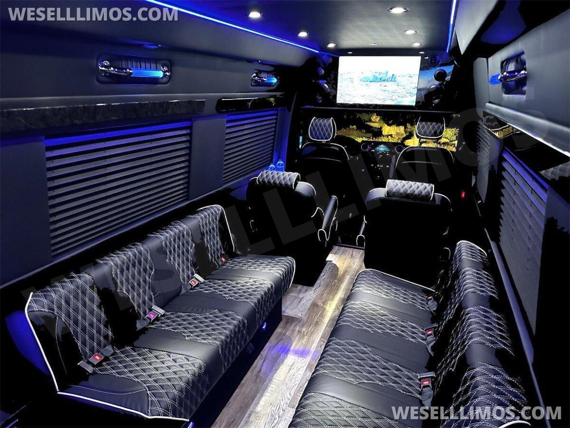Sprinter for Sale in Elkhart, IN - Photo 32