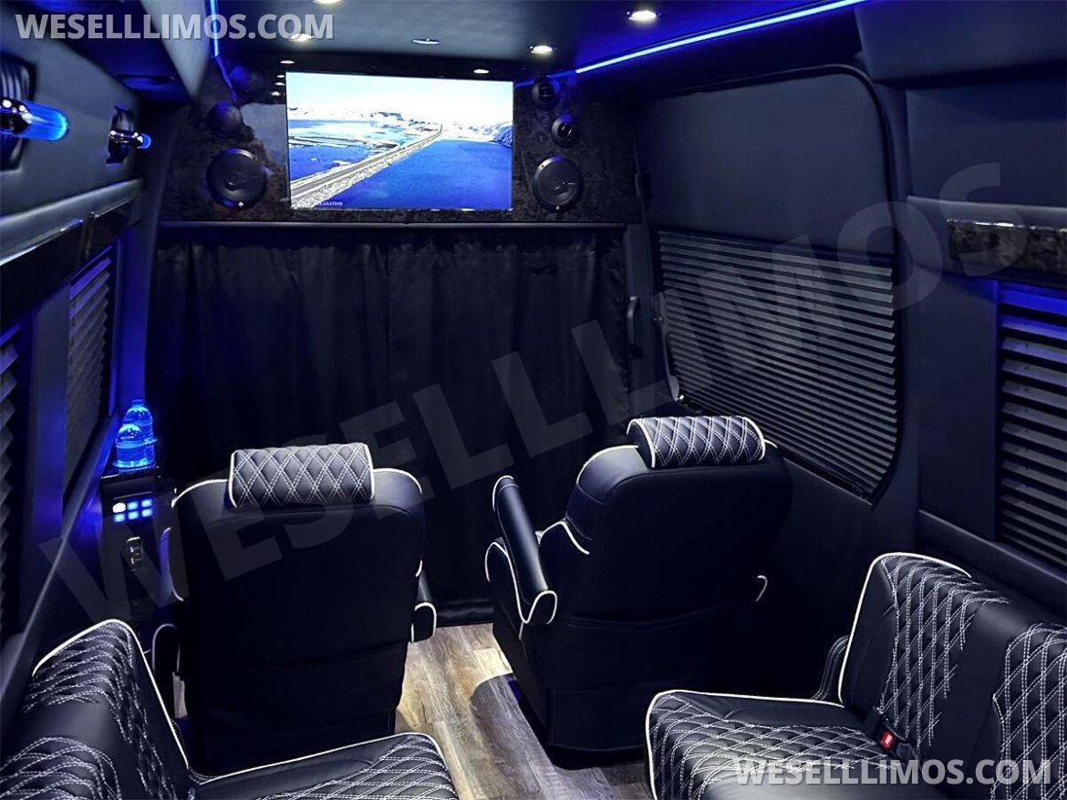 Sprinter for Sale in Elkhart, IN - Photo 36