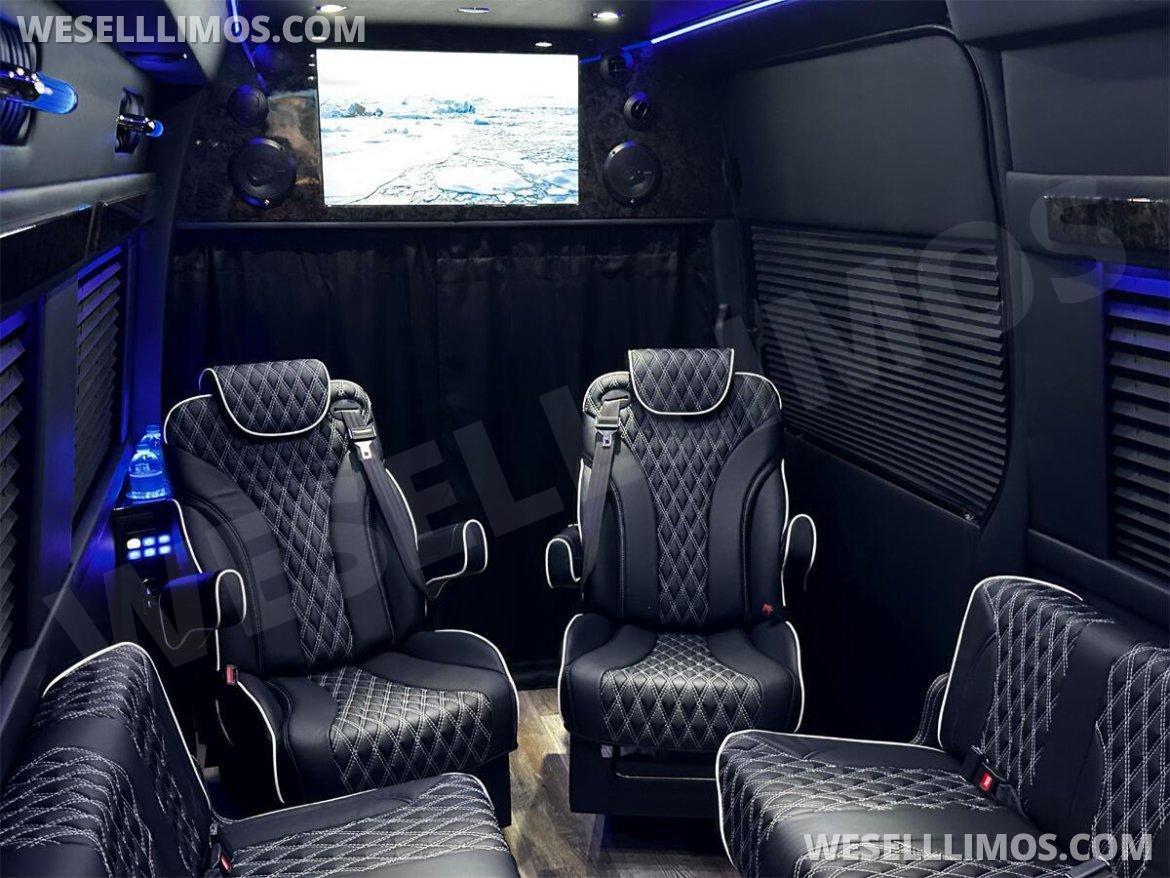 Sprinter for Sale in Elkhart, IN - Photo 38
