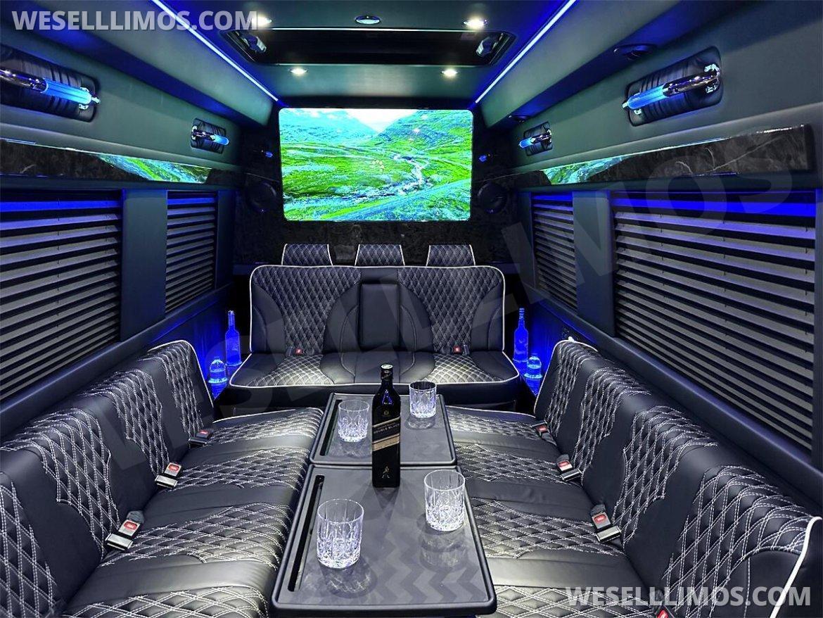 Sprinter for Sale in Elkhart, IN - Photo 40
