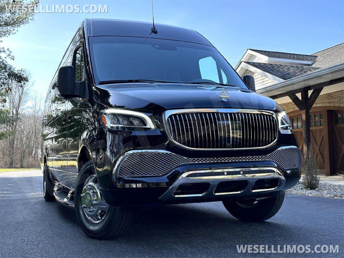 Sprinter for Sale in Elkhart, IN - Photo 46