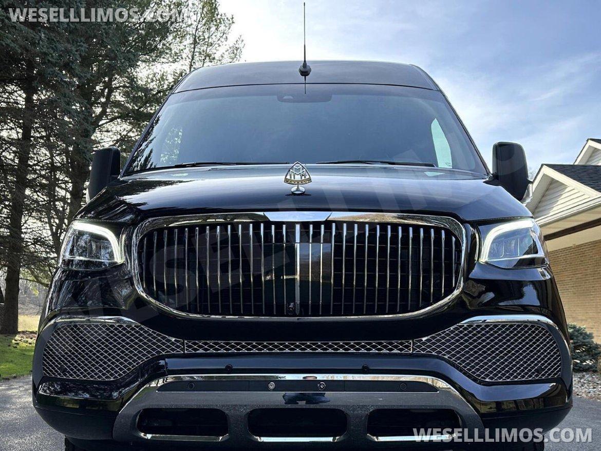 Sprinter for Sale in Elkhart, IN - Photo 47