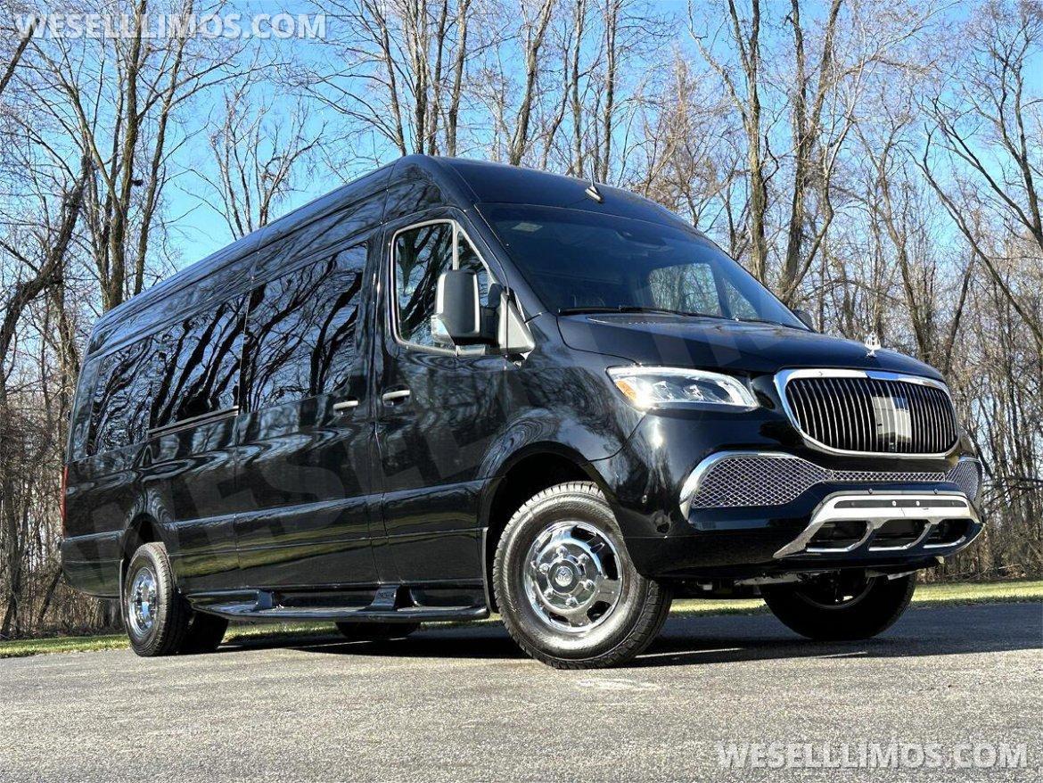 Sprinter for Sale in Elkhart, IN - Photo 53