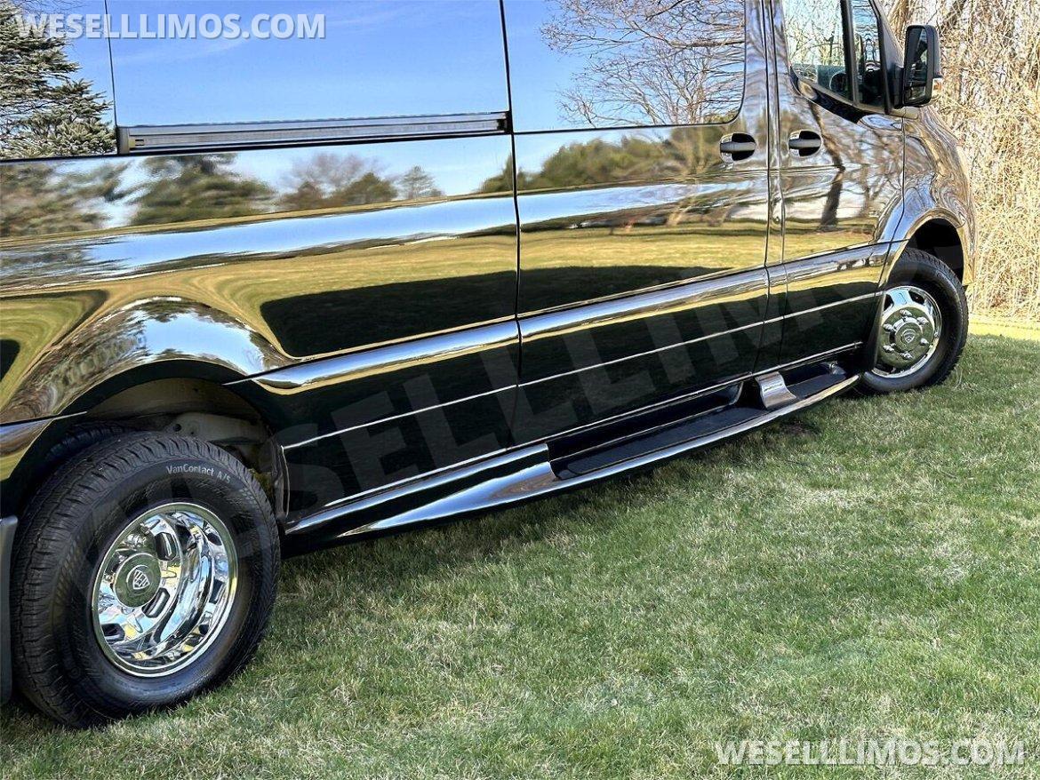 Sprinter for Sale in Elkhart, IN - Photo 57