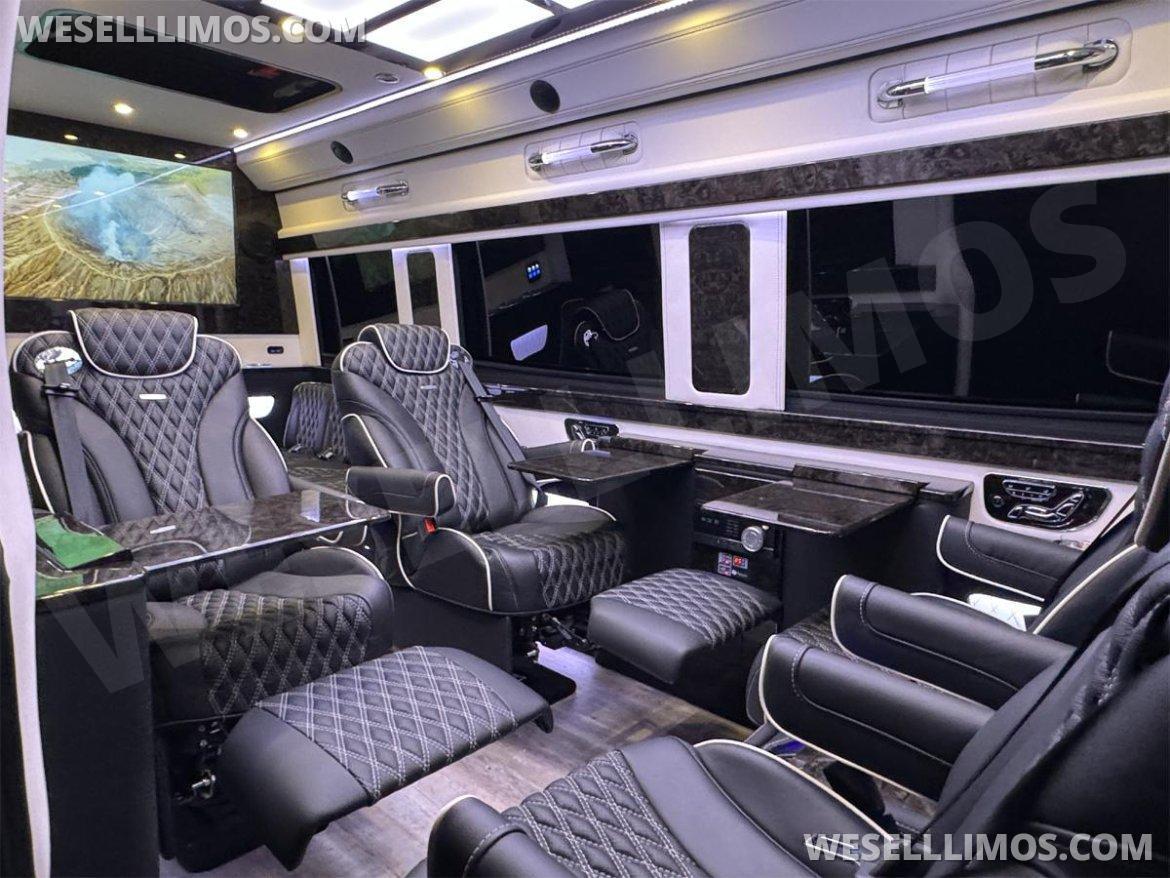Sprinter for Sale in Elkhart, IN - Photo 3