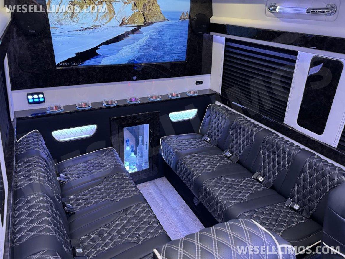 Sprinter for Sale in Elkhart, IN - Photo 4
