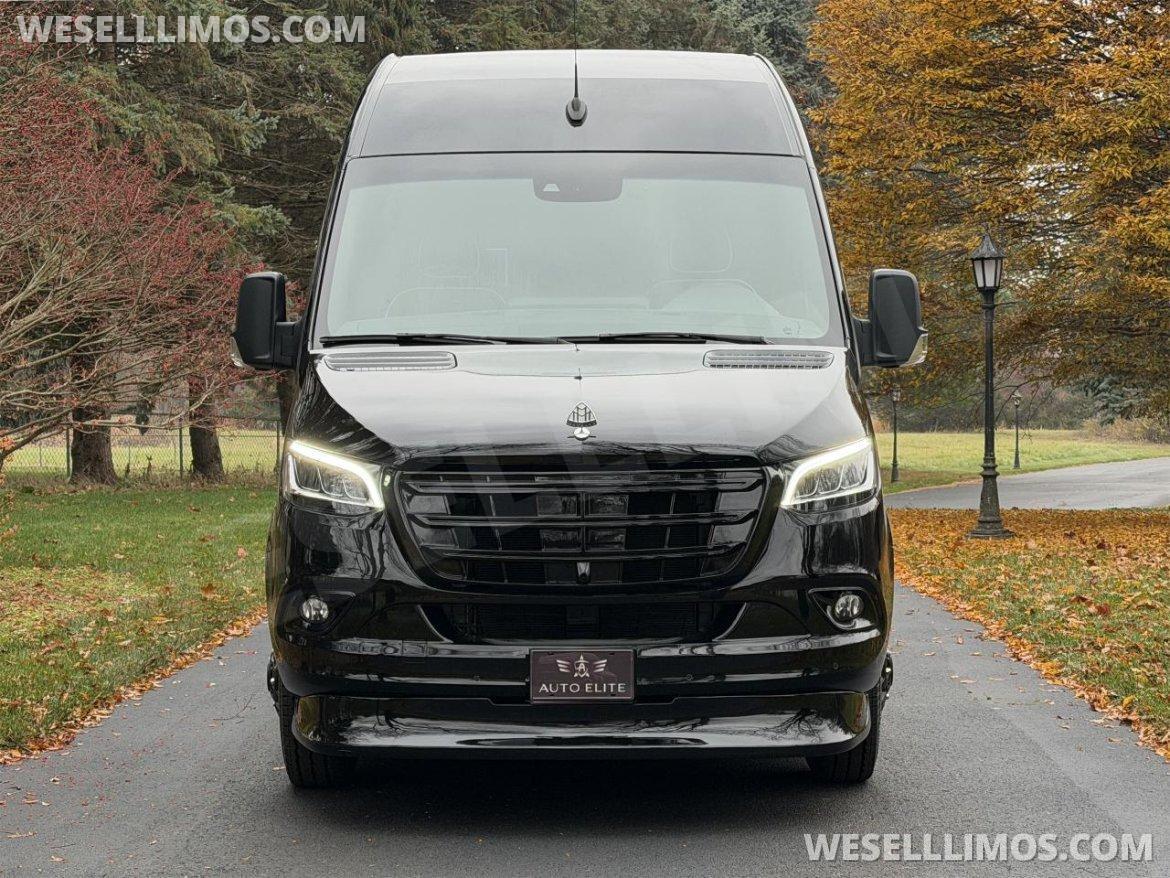 Sprinter for Sale in Elkhart, IN - Photo 6