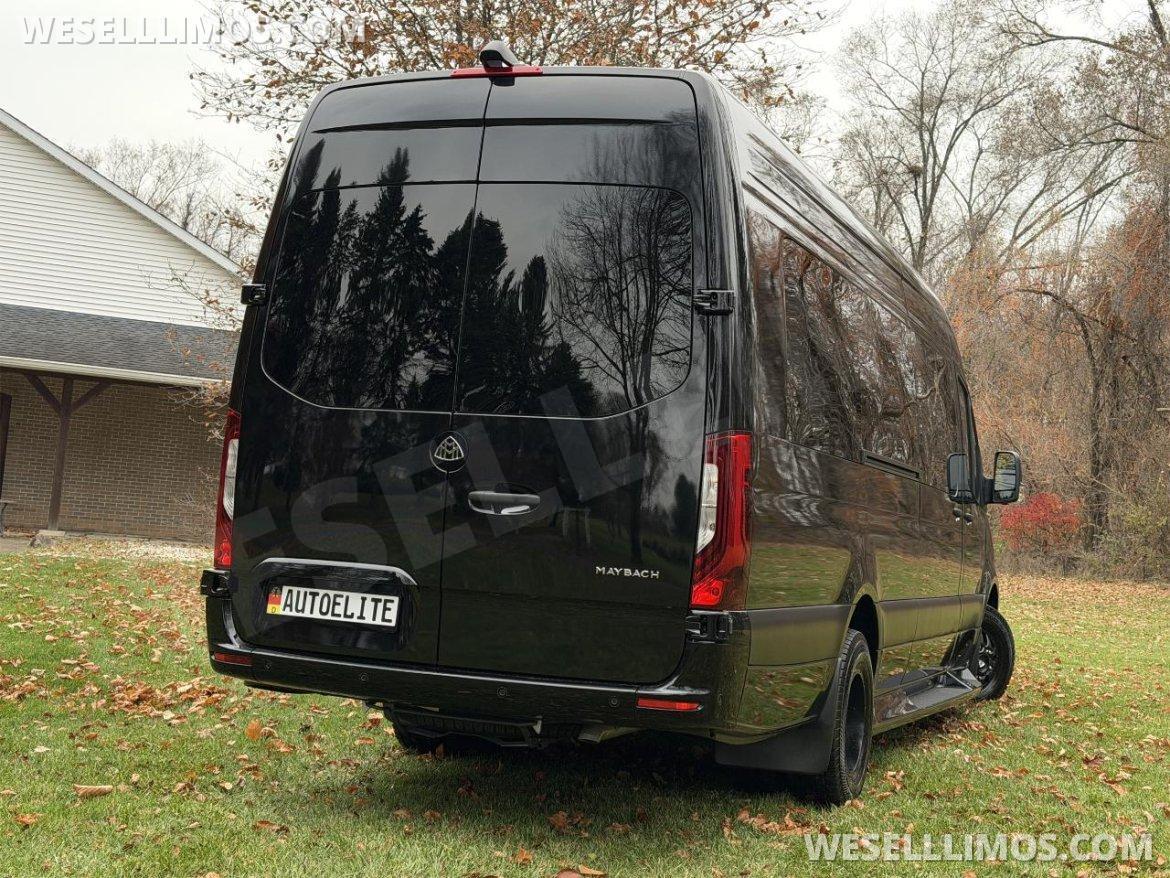 Sprinter for Sale in Elkhart, IN - Photo 9