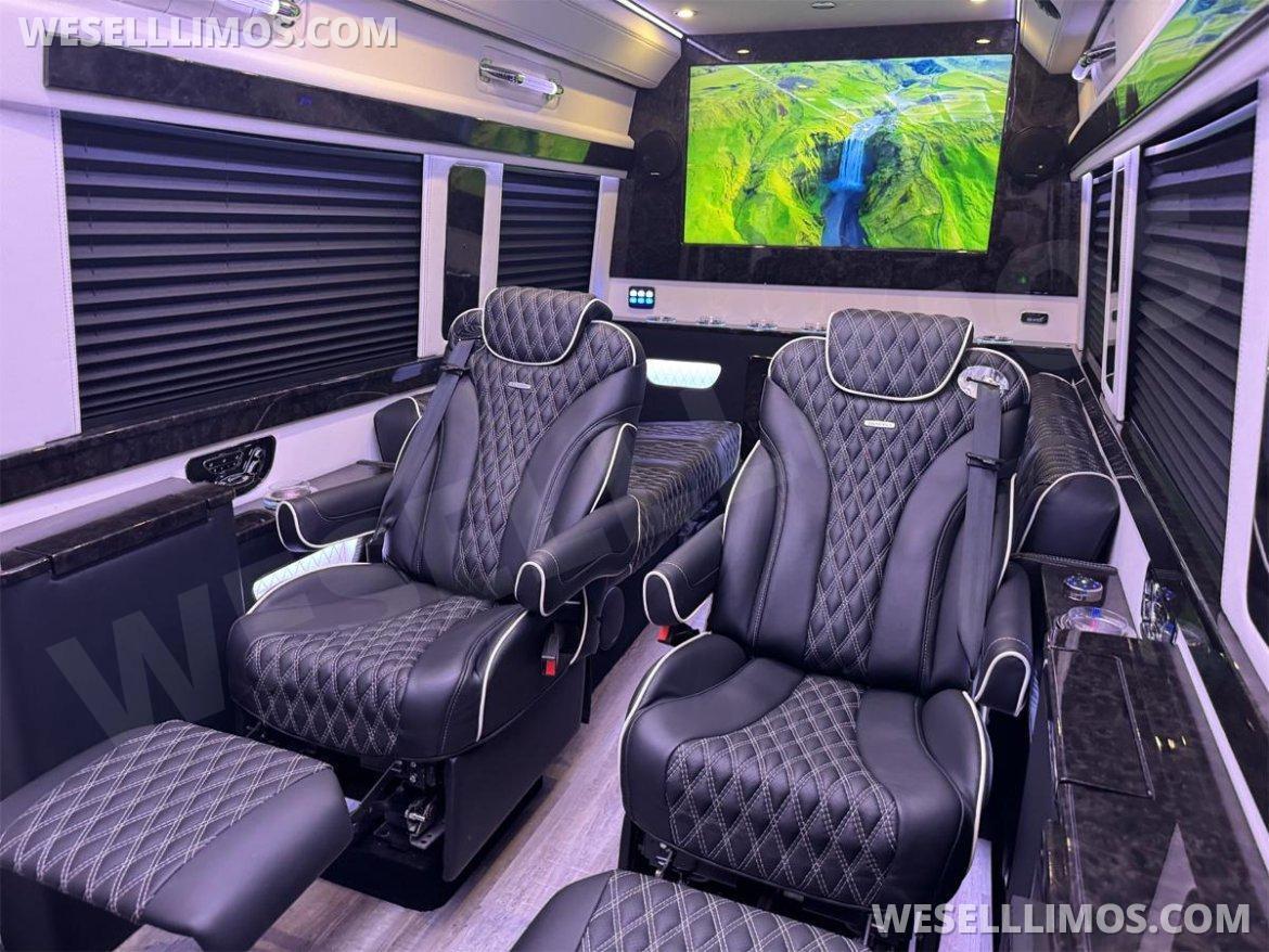 Sprinter for Sale in Elkhart, IN - Photo 11