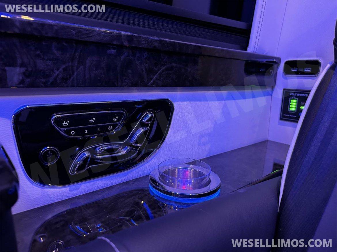 Sprinter for Sale in Elkhart, IN - Photo 12