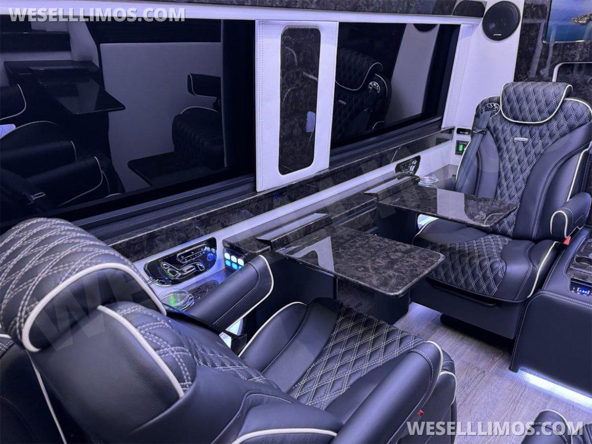 Sprinter for Sale in Elkhart, IN - Photo 13