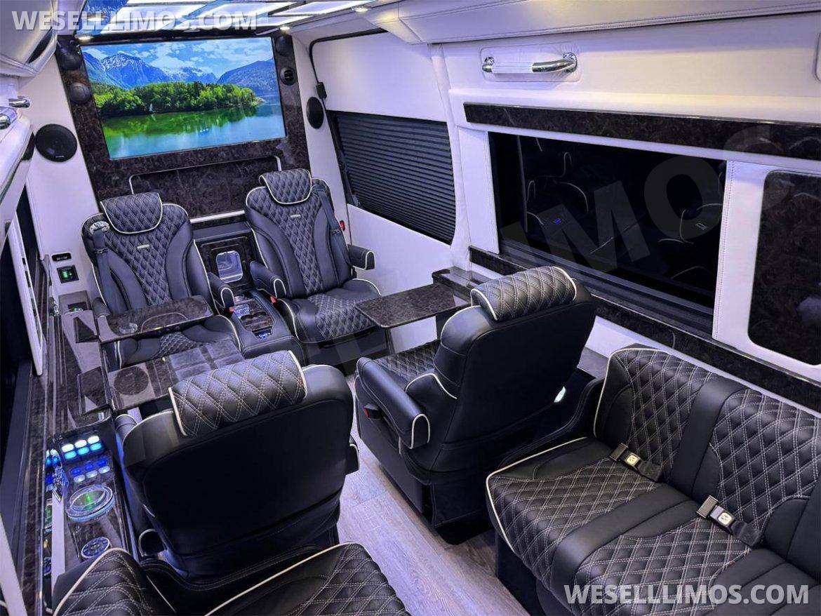 Sprinter for Sale in Elkhart, IN - Photo 14