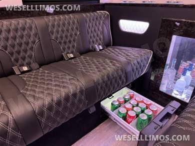 2026 Maybach Trim Road Liner Limousine 14 Passengers Auto Elite Mercedes-Benz Sprinter - Sprinter for Sale in Elkhart, IN - Photo 15