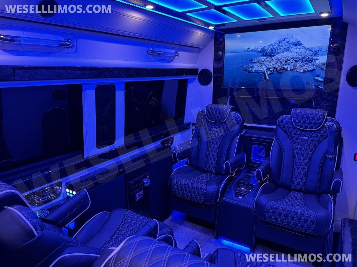 Sprinter for Sale in Elkhart, IN - Photo 17