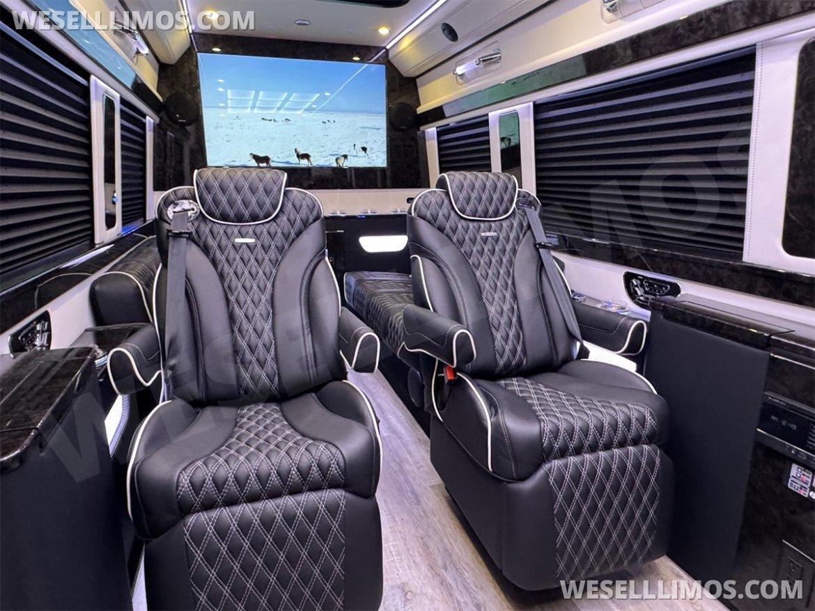 Sprinter for Sale in Elkhart, IN - Photo 18