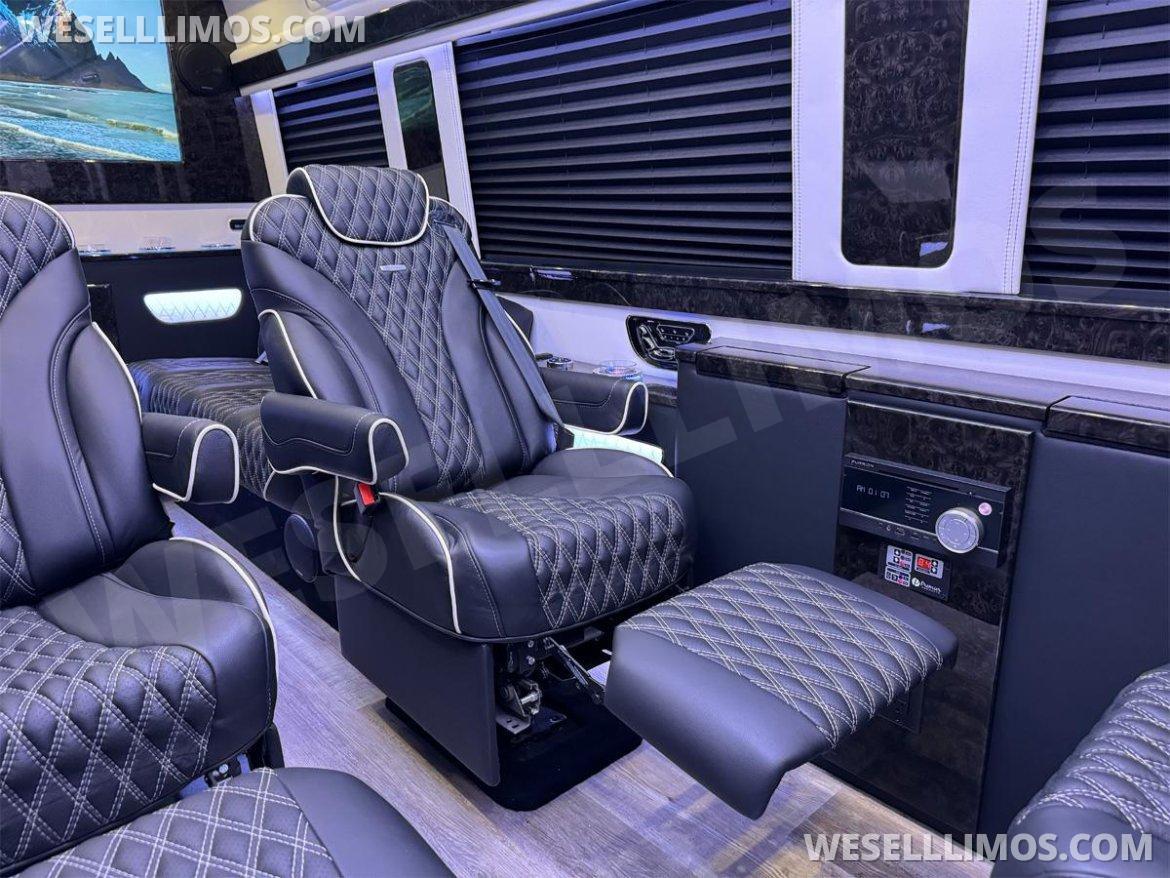 Sprinter for Sale in Elkhart, IN - Photo 20