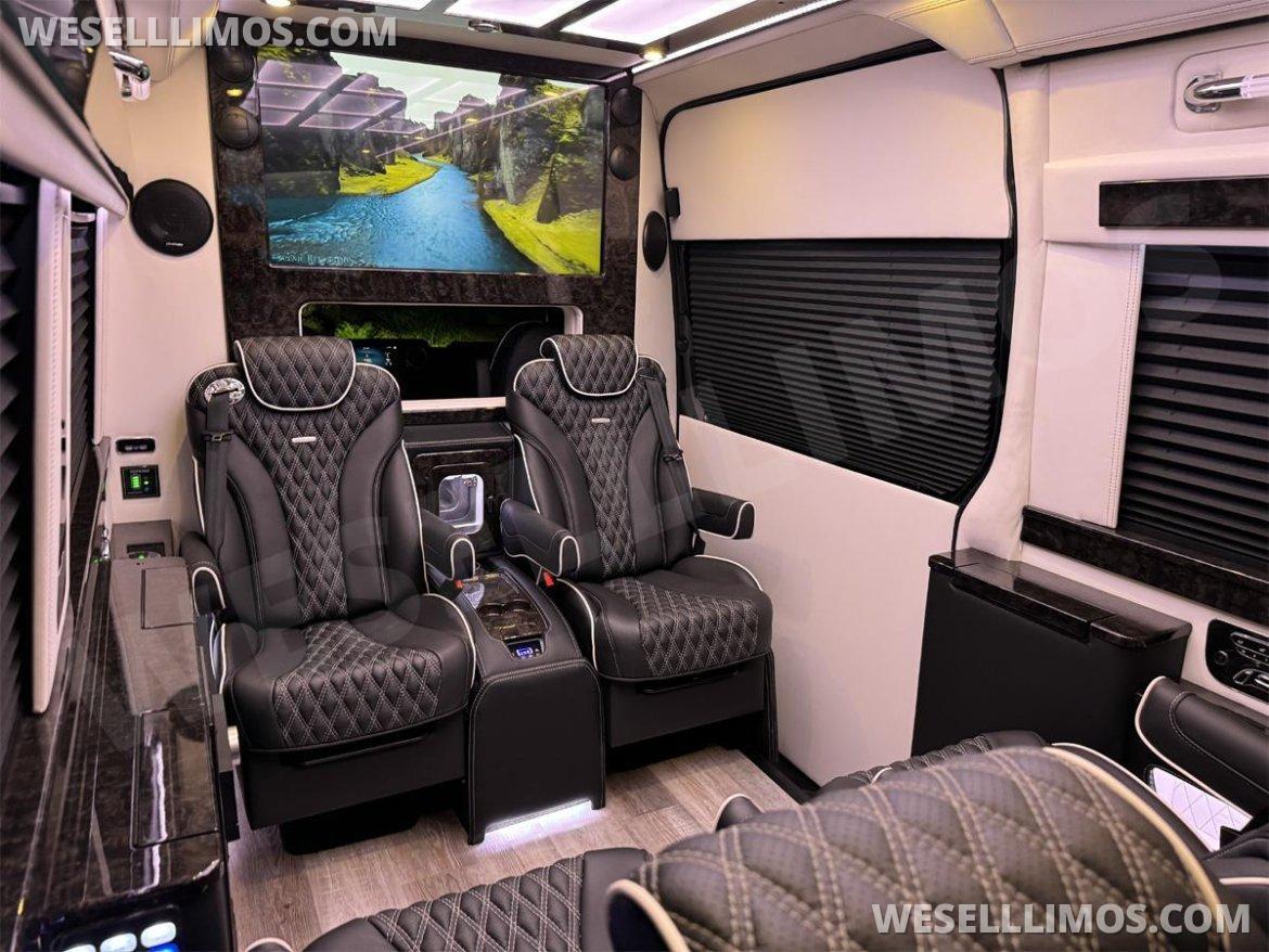 Sprinter for Sale in Elkhart, IN - Photo 21