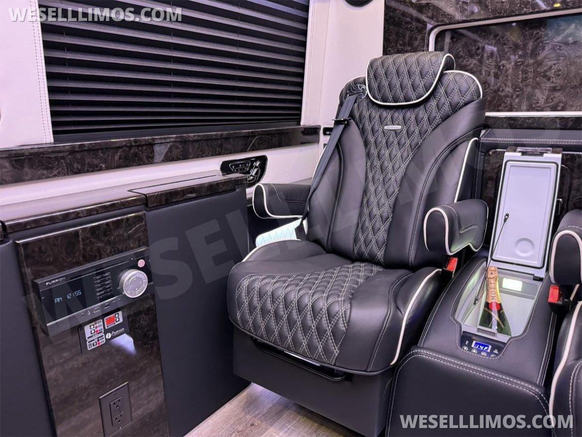 Sprinter for Sale in Elkhart, IN - Photo 22