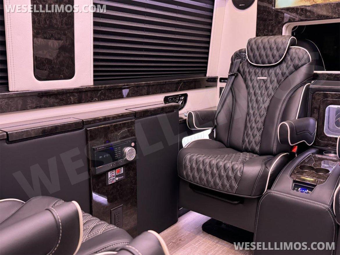 Sprinter for Sale in Elkhart, IN - Photo 23